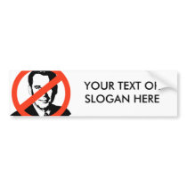 John Boehner Bumper Stickers