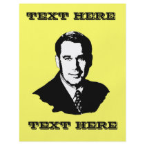 John Boehner flyers by Politicaltshirts John Boehner flyers