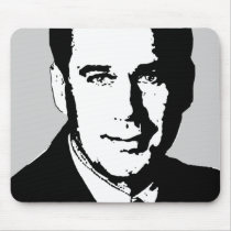 John Boehner mousepads