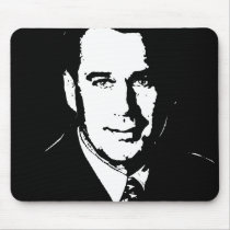 John Boehner mousepads