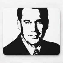John Boehner mousepads