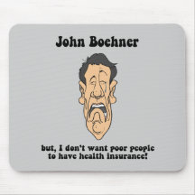 John Boehner Mousepads