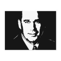 John Boehner postcards