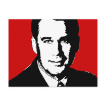 John Boehner postcards
