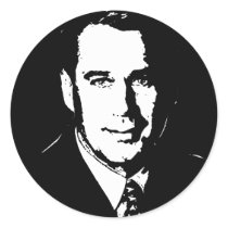 John Boehner stickers