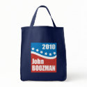 John Boozman 2010
