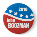 John Boozman 2010