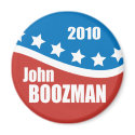 John Boozman 2010