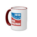 John Boozman 2010