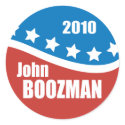 John Boozman 2010