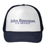 John Boozman U.S. Senate Hat