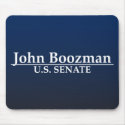 John Boozman U.S. Senate