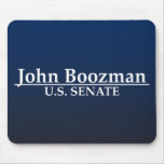 John Boozman U.S. Senate Mousepads