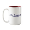 John Boozman U.S. Senate
