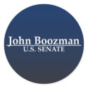 John Boozman U.S. Senate