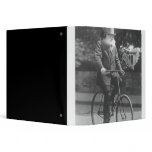 John Boyd Dunlop binders