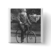John Boyd Dunlop Pinback Buttons