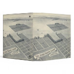John Brown Colony, Madera, California binders