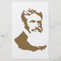 John Brown Flyer