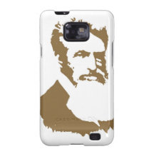 John Brown Galaxy S2 Case