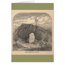 John Brown’s Grave cards