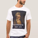 John Brown t-shirts