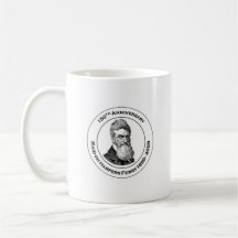 John Brown's Raid Anniversary Coffee Mug