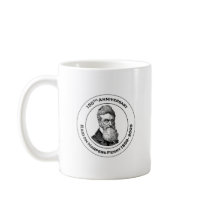 John Brown's Raid Anniversary mugs