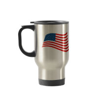 John Brunner Travel Mug