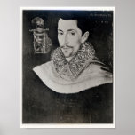 John Bull Poster