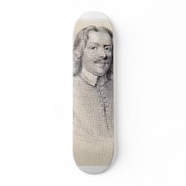 John Bunyan Skateboard