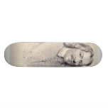 John Bunyan Skateboard