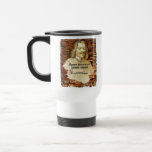 John Bunyan Travel Mug