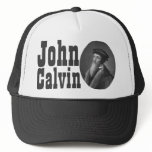 John Calvin Hats