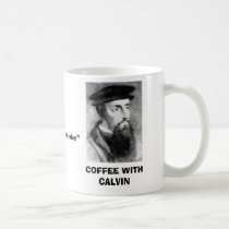 John Calvin mugs by rglaughlinse John Calvin mugs