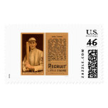 John Collins White Sox Baseball 1911 postage