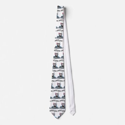 John Cox is my homegirl Neckwear by ismyhomegirl