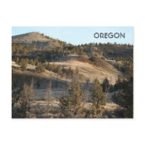 John Day Fossil Beds postcards by mooregrim John Day Fossil Beds postcards