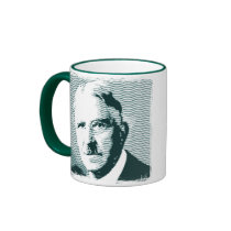 John Dewey Mug