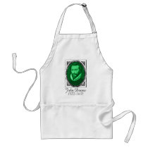 John Donne aprons