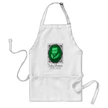 John Donne Aprons