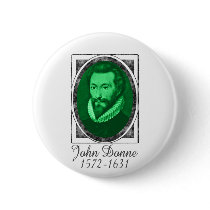 John Donne buttons