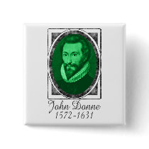 John Donne buttons