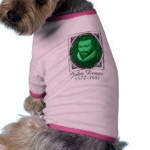 John Donne pet clothing by nakedzealot John Donne pet clothing