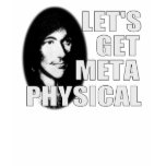 John Donne Metaphysical t-shirts