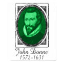 John Donne posters