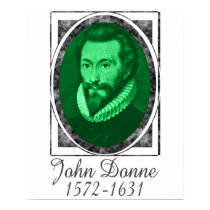 John Donne posters by nakedzealot John Donne posters