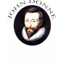 John Donne t-shirts by annabells John Donne t-shirts