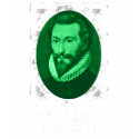 John Donne t-shirts