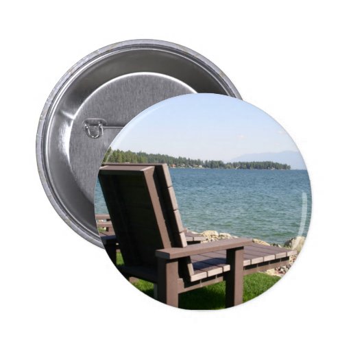John E. Collins Buttons